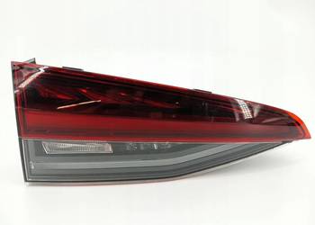 LAMPA TYŁ W KLAPĘ LEWA SEDAN EUROPA  5E6945307A Skoda Octavia IV (2019- )