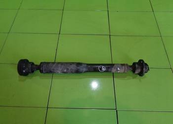 RANGE ROVER L322 SPORT LIFT 2.7 TD V6 wal napedowy