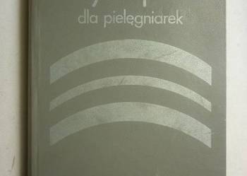 ENCYKLOPEDIA DLA PIELĘGNIAREK - J. BOGUSZ