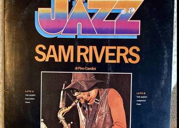 Sam Rivers
