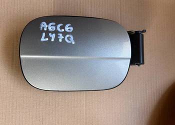 Klapka wlewu paliwa Audi a6c6 LY7Q 4F9010502cc