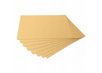 HDF SUROWA FORMATKA 620X530X32