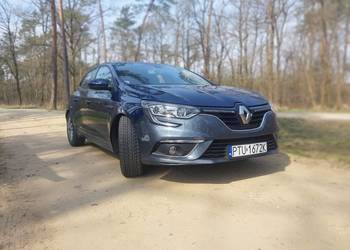 Renault Megane IV