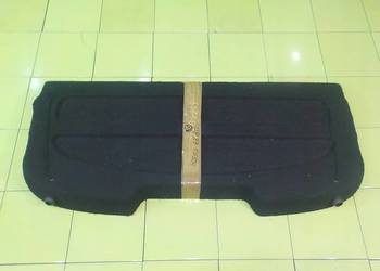 FIESTA MK7 1.4 B 11r 5D polka bagaznika