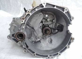 SKRZYNIA BIEGÓW FORD FIESTA MK8 1,0 M1BR-7002-CFF