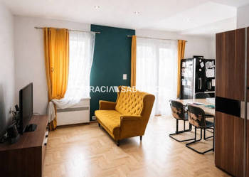 Sprzedam mieszkanie Kraków 70.6m2 4-pok