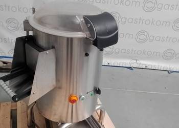 Obieraczka do ziemniaków Kitchen Line 10 kg - kod 229217