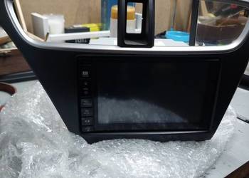 Radio honda Civic IX plus ramka