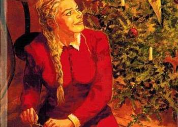 SAGA CÓRKA MORZA TOM 13 - POD POLARNĄ ZORZĄ