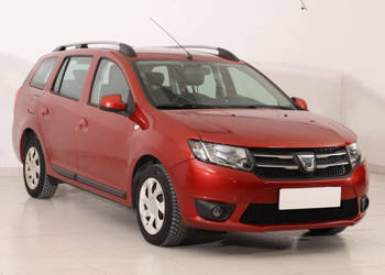 Dacia Logan 1.2 16V