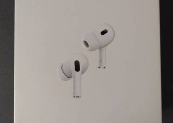 Air Pods Pro 2 gen