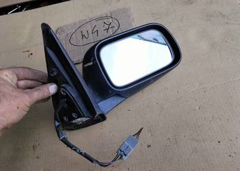 NISSAN PRIMERA P11 LIFT  LUSTERKO PRAWE ELEKTRYCZNE