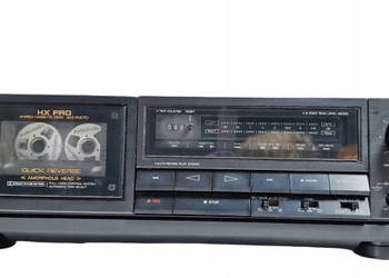 Magnetofon catette deck Aiwa AD-R470 AD R 470
