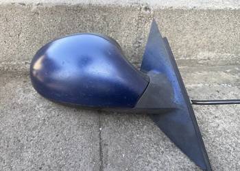 Lusterko prawe Ford Focus MK1