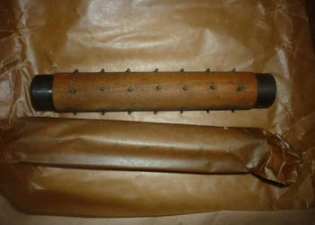 Wycior przecieracz do  37mm armaty plot wz39