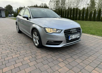Audi A3 8V (2012-)