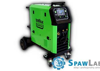 Trafilux TRAFIMIG 350 Dual Puls PRO