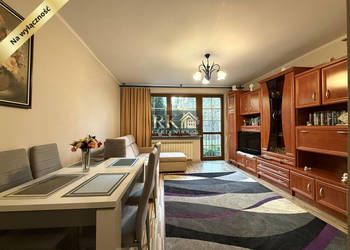 Kawalerka 30 m² w pięknym leśnym położeniu