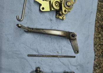 Automat zmiany biegów lewarek popychacz sprzęgła jawa Romet ogar