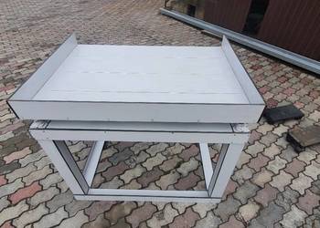Stół wibracyjny