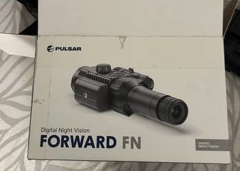 Noktowizor Pulsar Forward FN455S