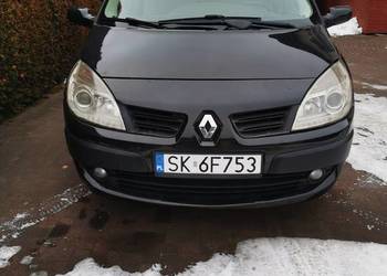 Renault Scenic 1.6 16V K4M - po duzym SERWISIE
