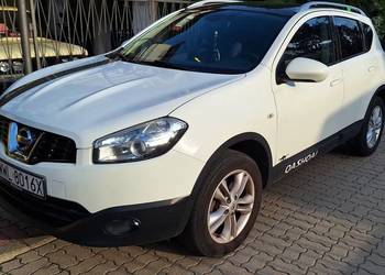 Sprzedam Nissan qashqai j10 1.6