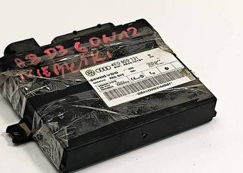 KOMPUTER AUDI A8 D3 4E0909131