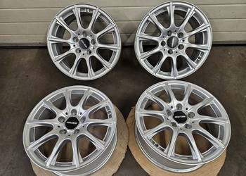 5x112 R16 - Alufelgi Mercedes W205 W204 Audi A3 A4 Q3 TT Skoda Octavia VW