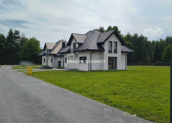 Grunt Kraków 1184m2