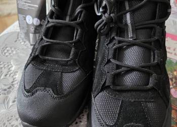 Buty trekkingowe Go Active czarne rozmiar 45