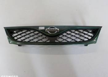 GRILL ATRAPA NISSAN ALMERA N15 98-00