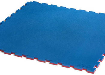 Mata Puzzle TROCELLEN ProGame 1x1m 2.2cm Taekwondo ITF