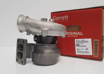 Nowa turbosprężarka GARRETT 452176-5001S 452176-0001 452176-1