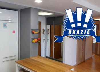 Atrakcyjne 4 pok. mieszkanie,Opole,Zaodrze.