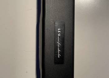 Etui na panel radia Wharfedale