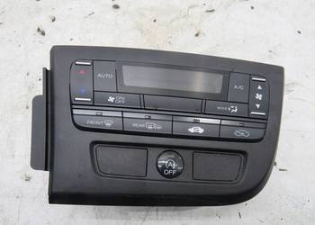 PANEL KLIMATYZACJ EU CIVIC IX 79600-TV2-G4 PANEL KLIMATYZACJ EU CIVIC IX 79600-TV2-G4