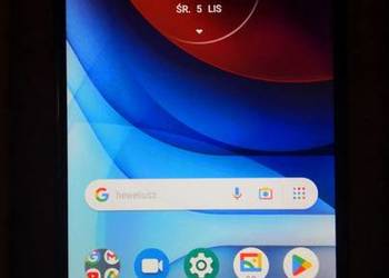 Motorola Moto E7i Power 2/32GB LTE 6,5" XT2097-13