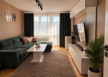 Mieszkanie 2-pokojowe | 49 m² | Osiedle Wschód |