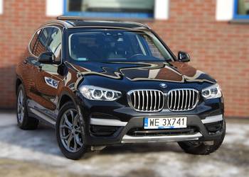 2,0 190 KM xDrive plus opcje dodatkowe, Mild Hybrid