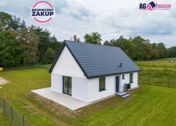 Dom wolnostojący na sprzedaż Chynowie 62m2