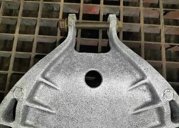 Wahacz tylny prawy górny BMW E46 Z4 E85 E85 Bardzo dobry stan jak nowy