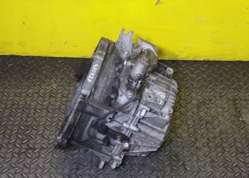 ASTRA J 1.6 B TURBO 12r 179KM skrzynia biegow 6 M32