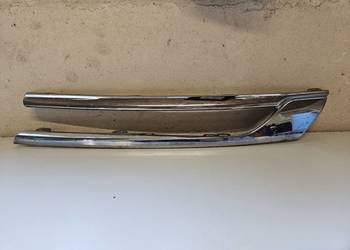 OPEL ASTRA V K 5 LISTWA LEWA CHROM GRILLA LEWY 13423641