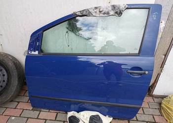Drzwi Lewa strona VW Fox