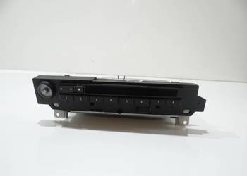 RADIO CZYTNIK CD NAWIGACJA NAVI BMW E60 E61 LCI 9195756 (4458950)