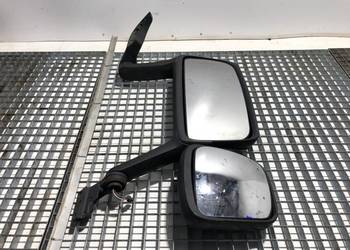 LUSTERKO PRAWE VOLVO FH Ciągnik siodłowy ZEWNĘTRZNE PRAWA, BOCZNE