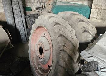 Sprzedam dwa koła emtz 82