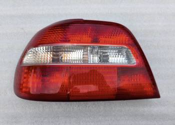 Lampa Lewy Tył Tylna Lewa Volvo S40 I Sedan Lift 30621883