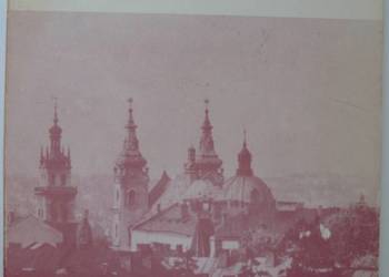 DWA MIASTA - ZAGAJEWSKI ADAM